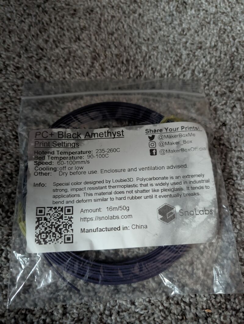 black amethyst/dark purple