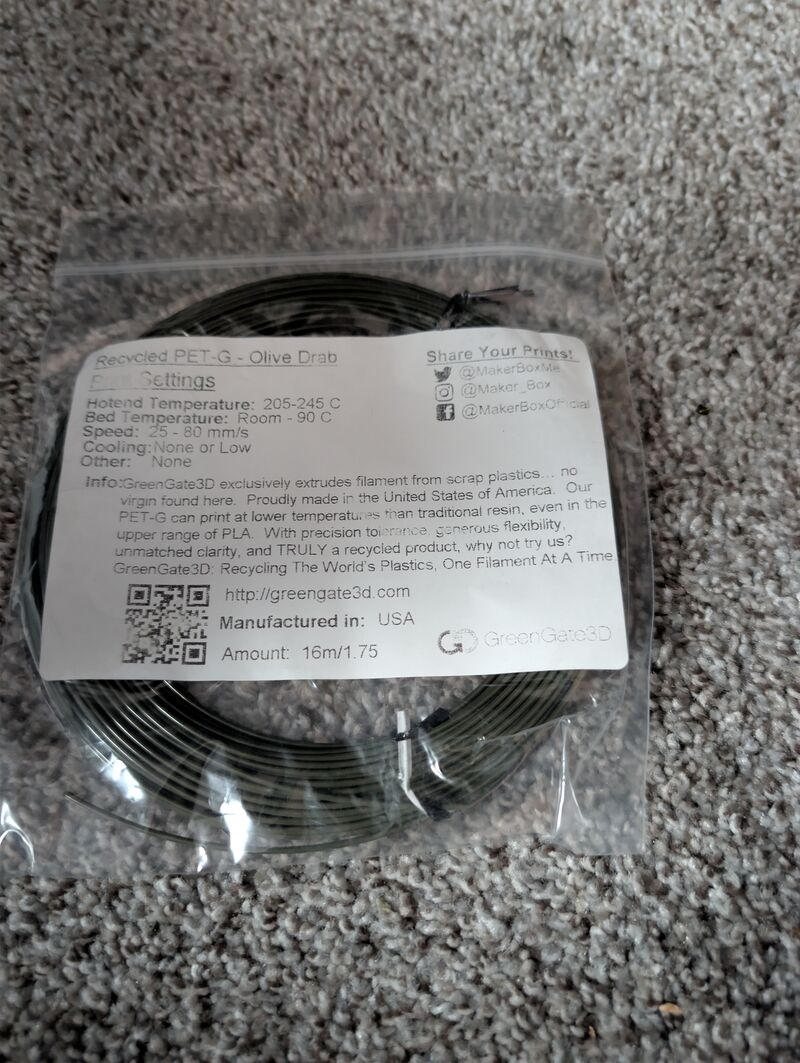 olive drab/gray-green