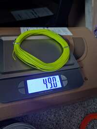 neon yellow/lime green