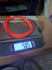 bright orange/red-orange