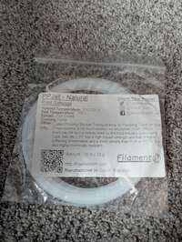 natural/translucent white